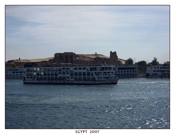 EGYPT