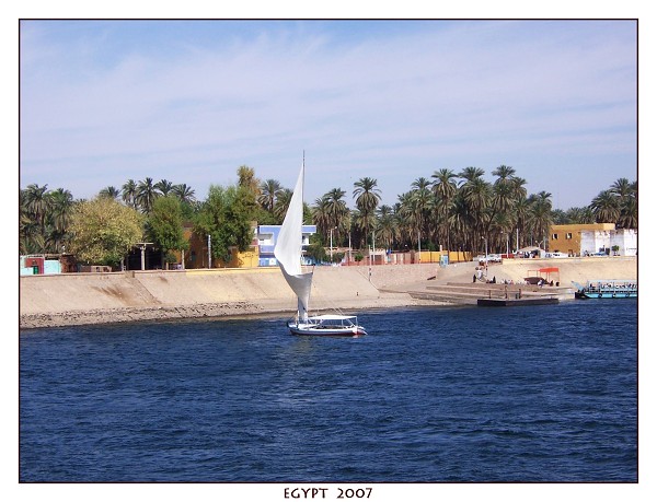 EGYPT