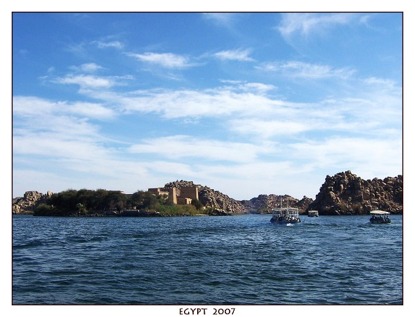 EGYPT
