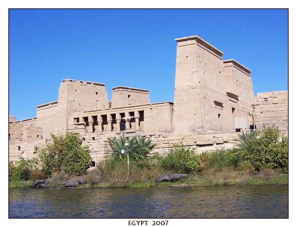 EGYPT