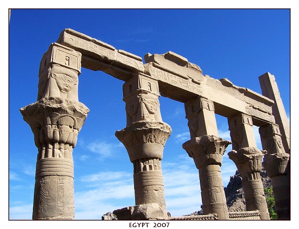 EGYPT