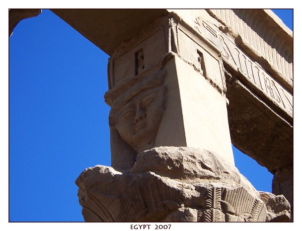 EGYPT