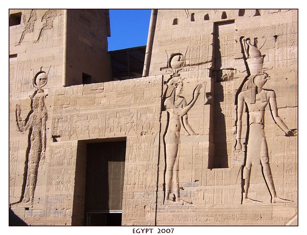 EGYPT