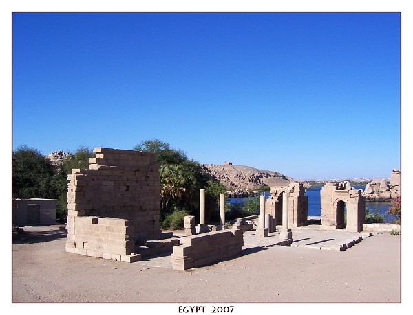 EGYPT