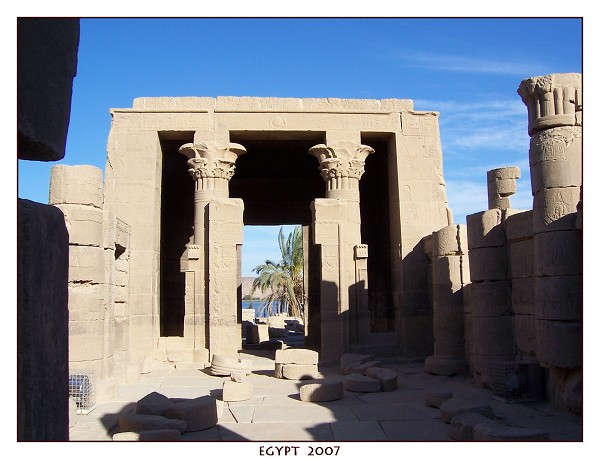 EGYPT