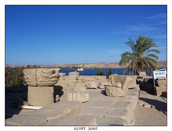 EGYPT