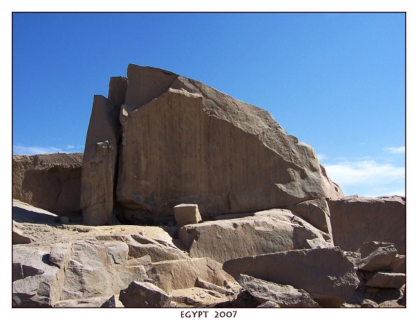 EGYPT