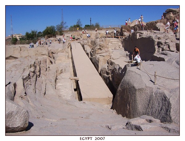 EGYPT