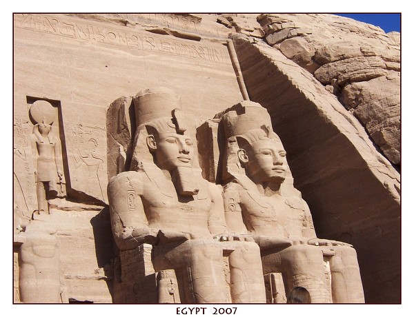 EGYPT