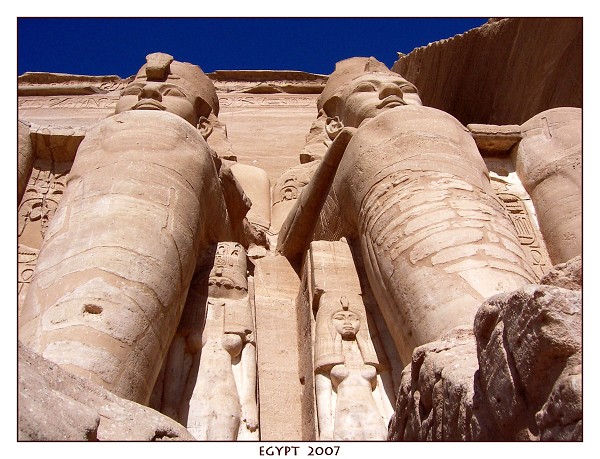 EGYPT