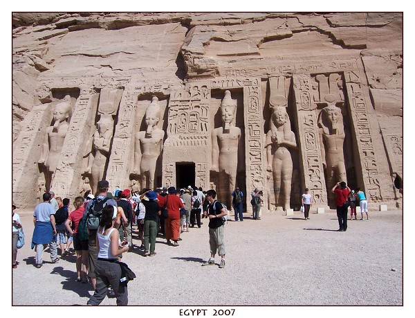 EGYPT