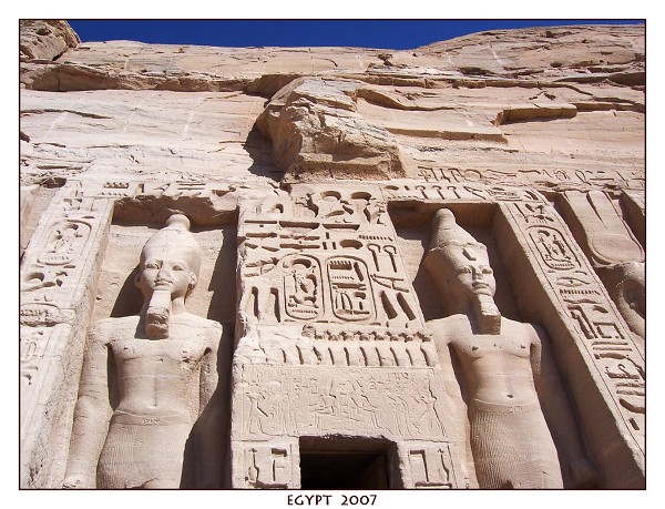 EGYPT