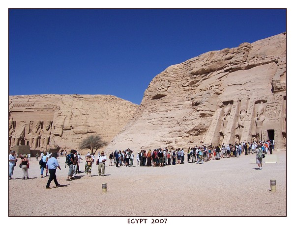 EGYPT