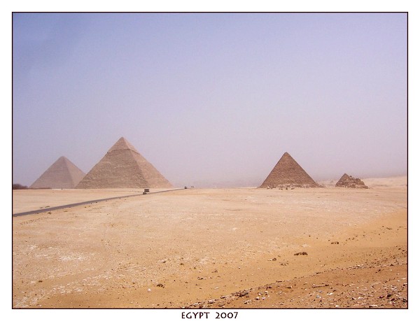EGYPT