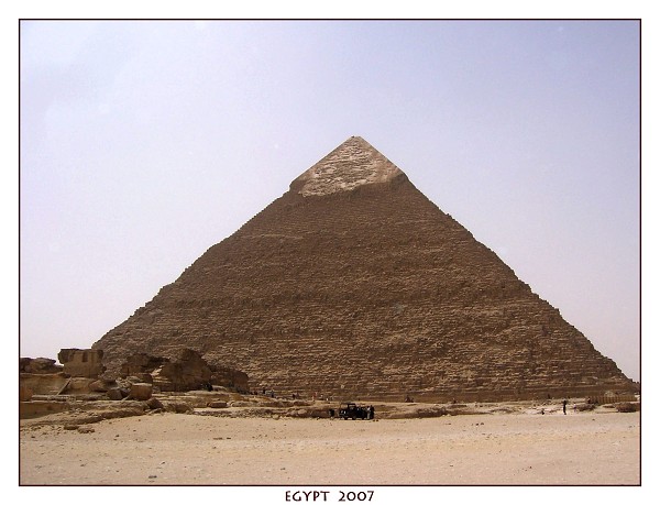 EGYPT