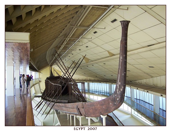 EGYPT