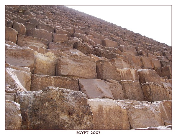 EGYPT