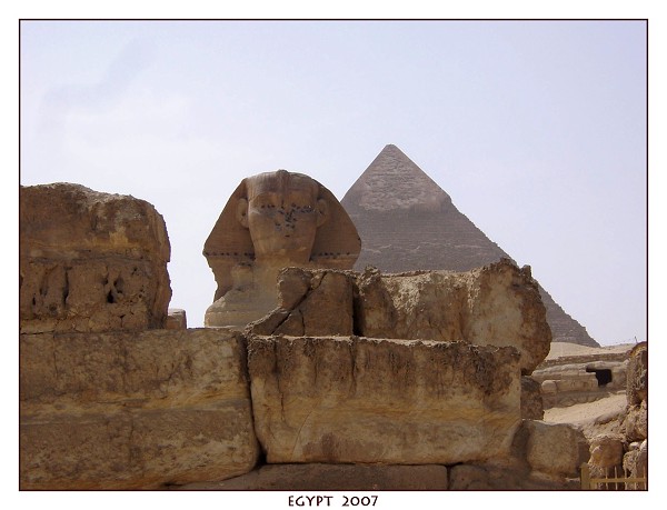 EGYPT