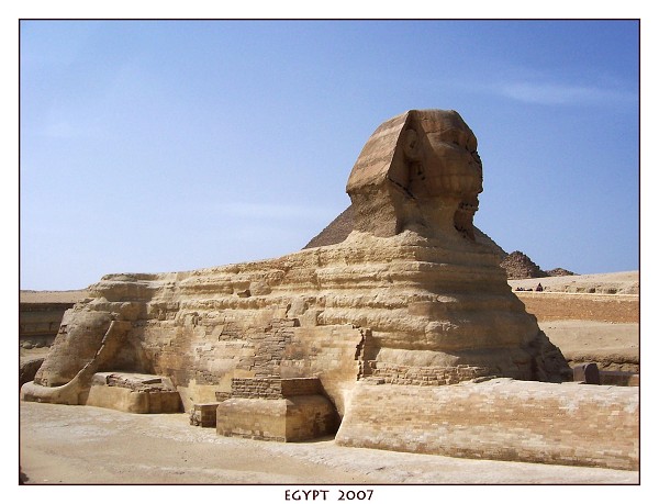 EGYPT