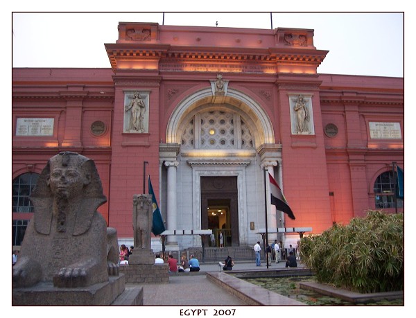 EGYPT