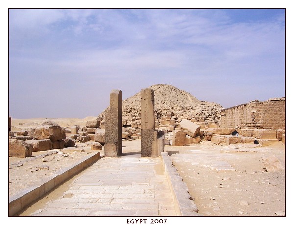 EGYPT