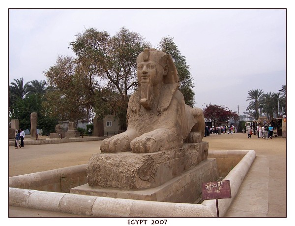 EGYPT