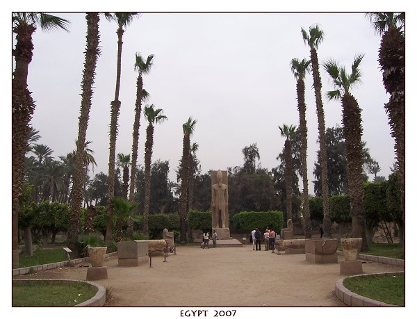 EGYPT