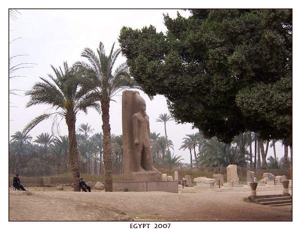 EGYPT
