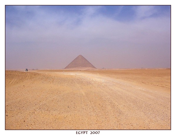 EGYPT