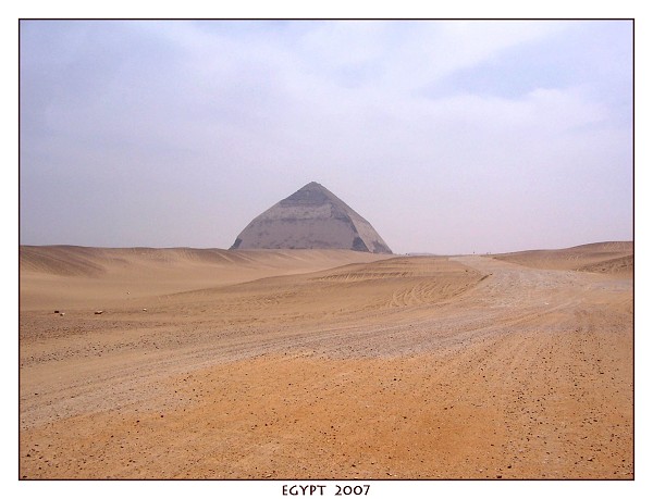 EGYPT