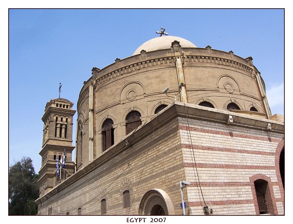 EGYPT