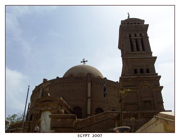 EGYPT