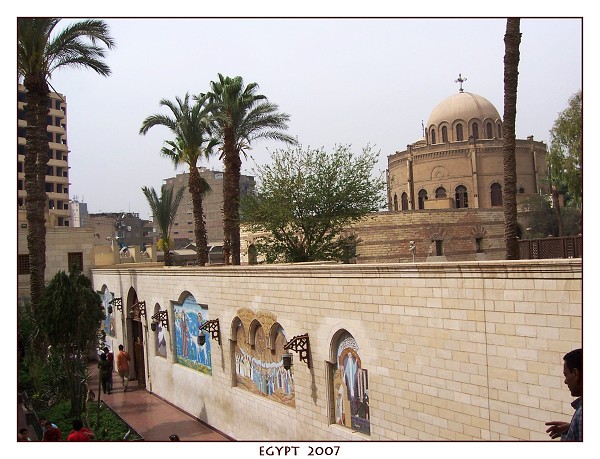 EGYPT