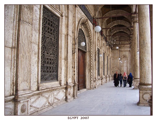 EGYPT