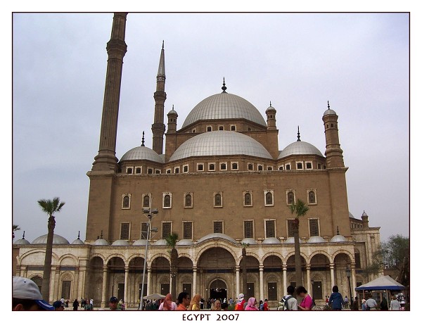 EGYPT