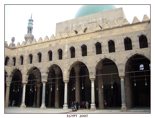 EGYPT