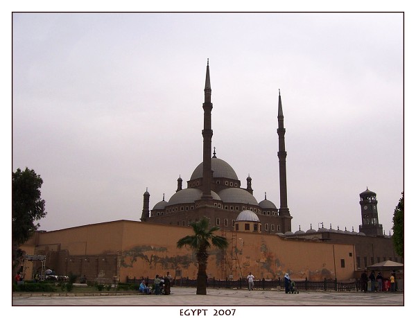 EGYPT