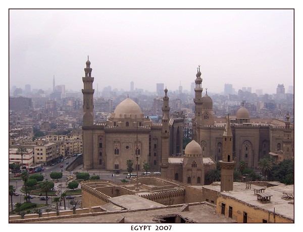 EGYPT