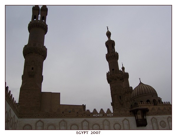EGYPT