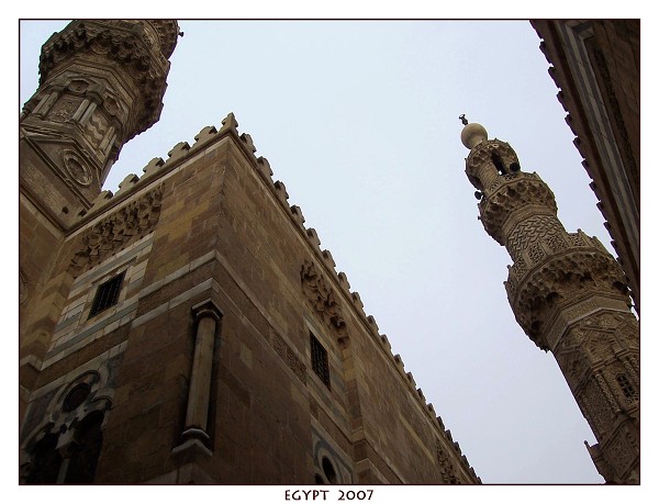 EGYPT