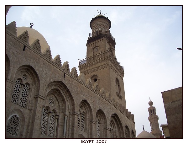 EGYPT