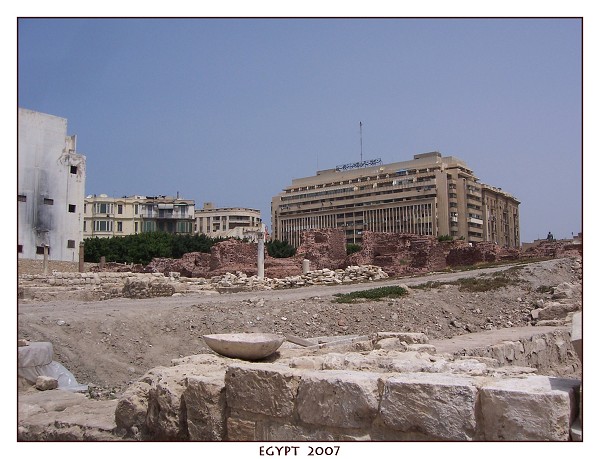 EGYPT