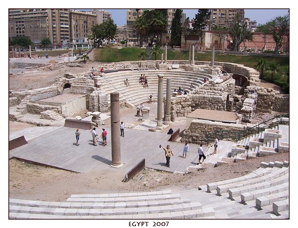 EGYPT