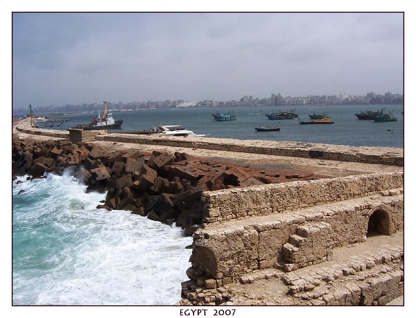 EGYPT