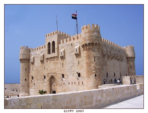 EGYPT