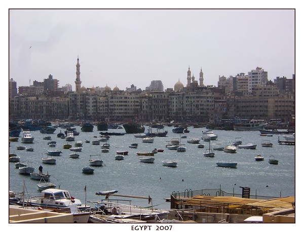 EGYPT