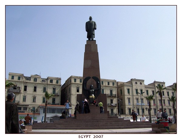 EGYPT