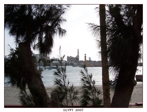 EGYPT