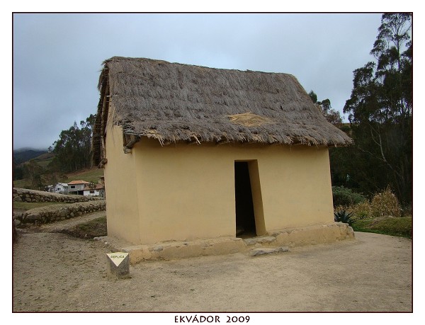 EKVÁDOR