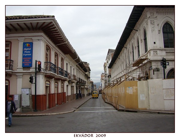 EKVÁDOR